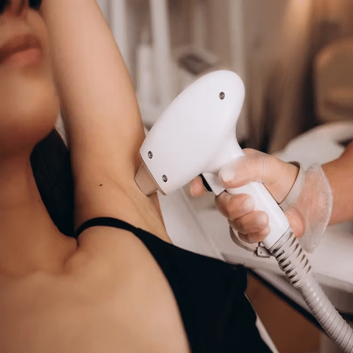 Understanding Laser Hair Removal