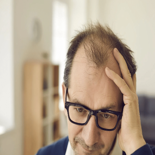 Understanding Thin Hair