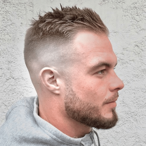 Specific Hairstyles for Thinning Hair