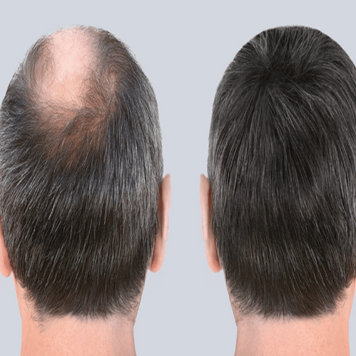 Achieving Successful Hair Restoration