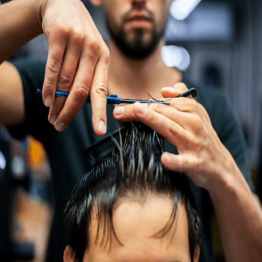 Tips for Maintaining Your Haircut