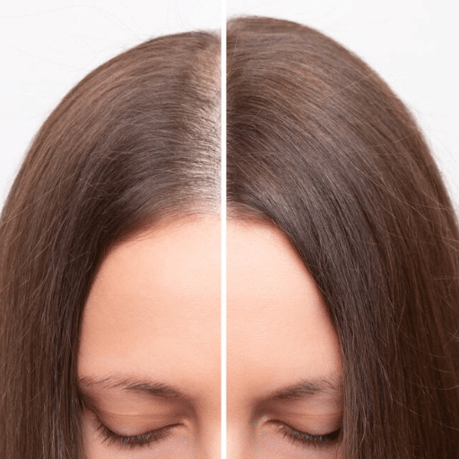 Actionable Steps to Regrow Hair Naturally
