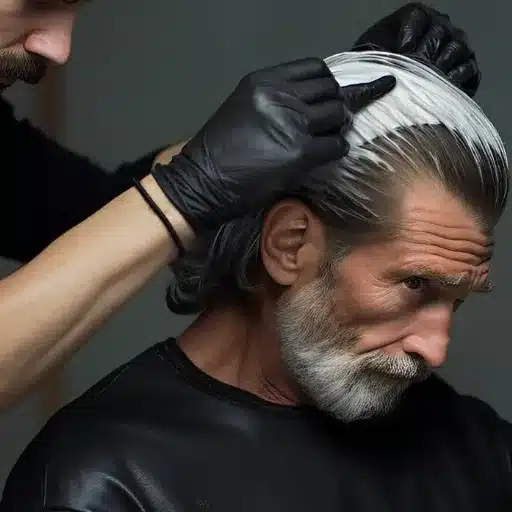 adapting to changing hair needs