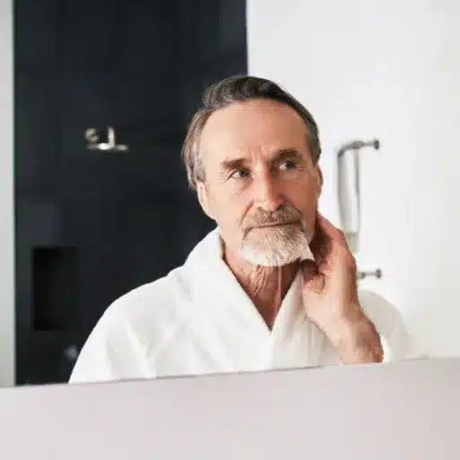 Hair Styles for Older Men: Timeless Looks That Never Go Out of Fashion classic vs. modern hairstyles