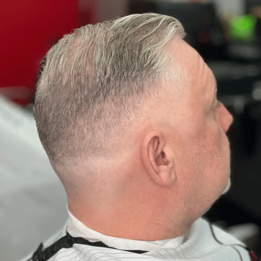 Confidence Boosting Strategies for Men with Hair Loss