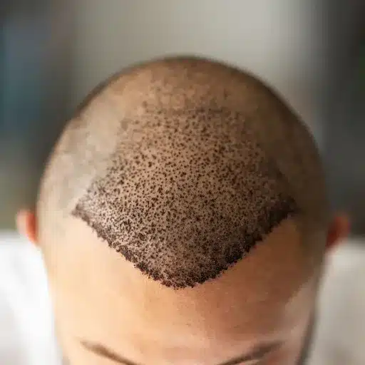 Exploring the Challenges Faced by LeBron James Before Hair Transplant Decisions considering a hair transplant