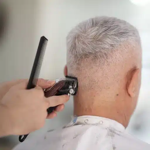 Stylish Haircuts for Older Men: The Best Hairstyles for Thin Hair essential hair care products for older men
