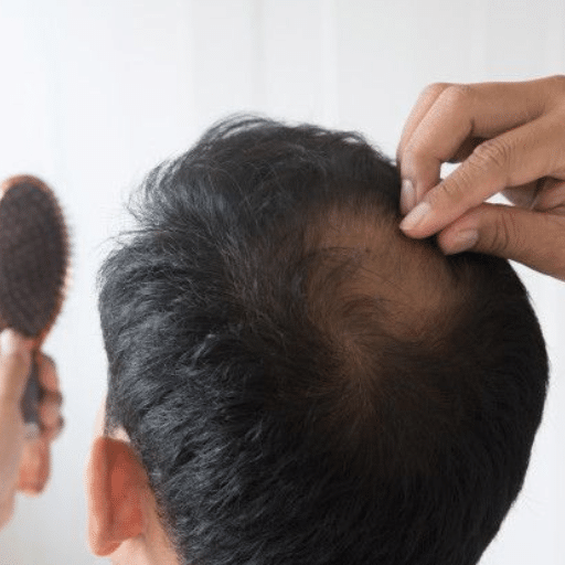 Expert Opinion on Hair Restoration