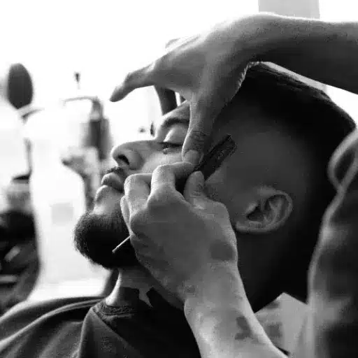 Hair Styles for Older Men: Timeless Looks That Never Go Out of Fashion facial hair and its complement to hairstyles