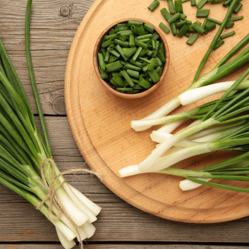 green onions (3)
