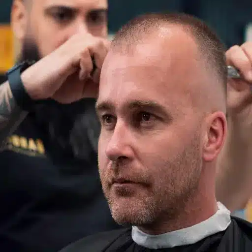 Stylish Solutions for Older Men’s Hairstyles That Suit Thinning Hair Perfectly haircuts that flatter men with thin hair