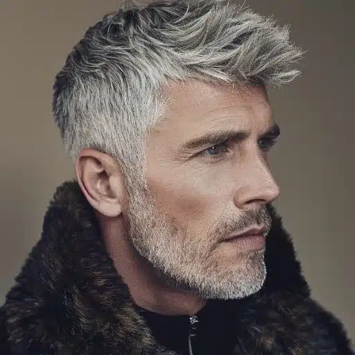 haircuts for thinning hair