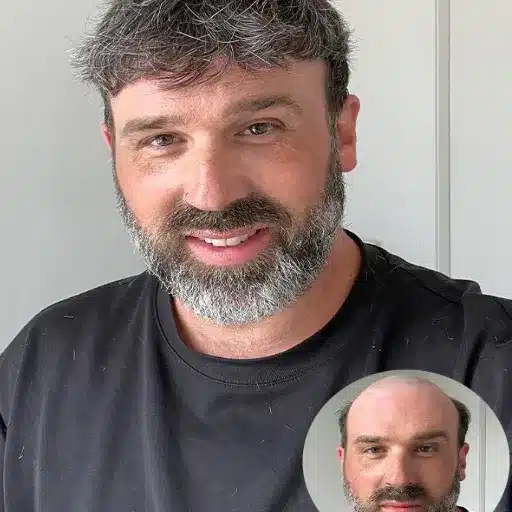 Expert-Recommended Thinning Hair Hairstyles for Men Over 50 That Enhance Appearance hairstyles for older men with thinning hair