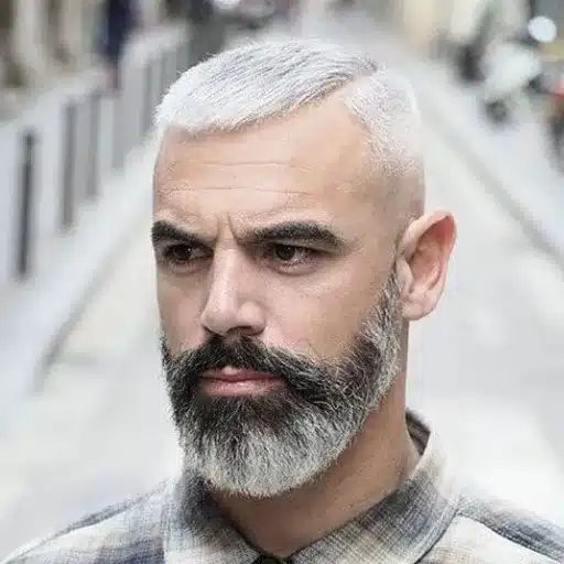 Hairstyles for Older Men: Stylish Cuts for Thin and Gray Hair Hairstyles for Older Men: Stylish Cuts for Thin and Gray Hair