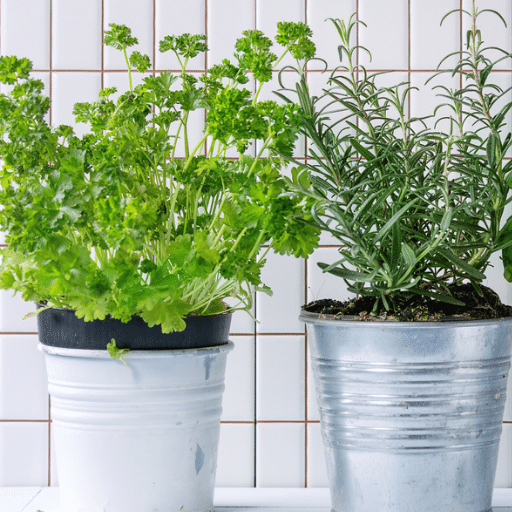 Best Herbs to Grow Indoors
