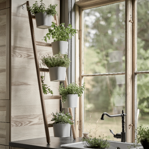 Growing Conditions for Indoor Herbs
