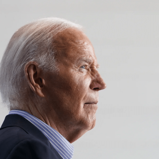 Introduction to Joe Biden