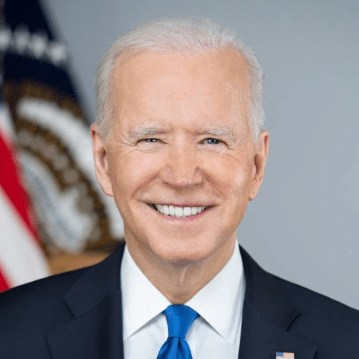 Introduction to Joe Biden
