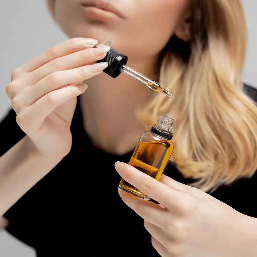 Nutrition and Hair Health