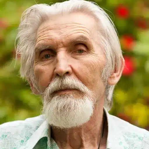 Stylish Hairstyles for Older Men: The Best Haircuts for Thinning Hair product recommendations for hair health