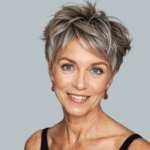 Styling Short Hair for Various Occasions