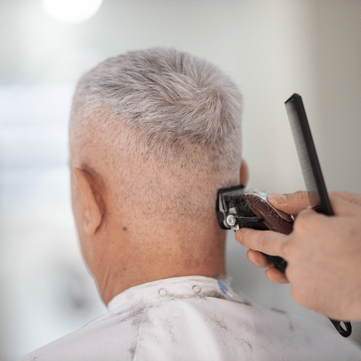 Styling Tips for Men with Thinning Hair