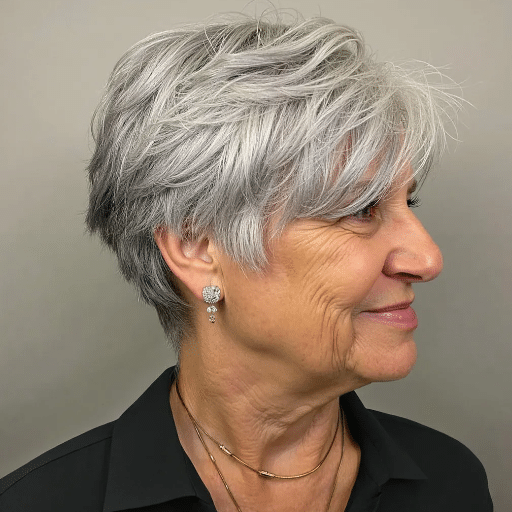 Styling Tips for Short Haircuts