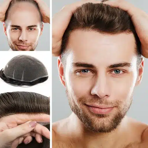 styling tips for thin hair