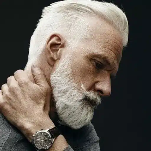 Stylish Haircuts for Older Men: The Best Hairstyles for Thin Hair Stylish Haircuts for Older Men: The Best Hairstyles for Thin Hair