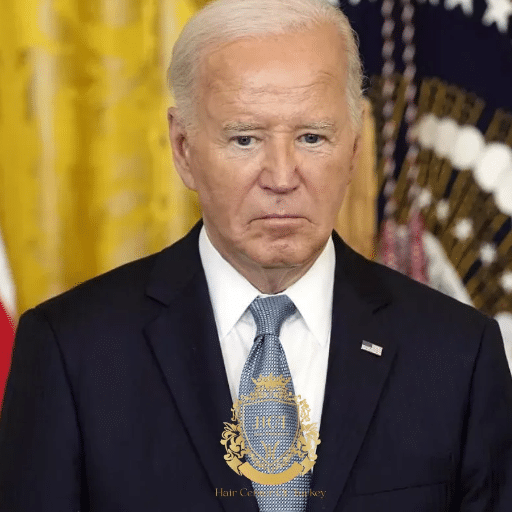 Summarizing Joe Biden