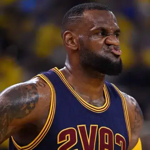 Exploring the Challenges Faced by LeBron James Before Hair Transplant Decisions the aftermath of hair transplant for lebron james