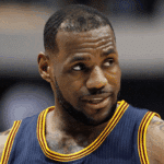 The Hair Journey of LeBron James