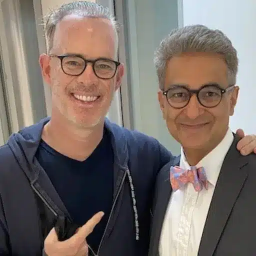 the impact of hair on joe buck