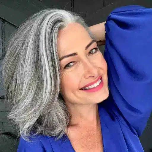 Hairstyles for Women Over 50: Flattering Haircuts and Styles for Mature Women timeless long hairstyles for mature women