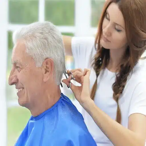 Stylish Solutions for Older Men’s Hairstyles That Suit Thinning Hair Perfectly tips for maintaining hairstyles in older age