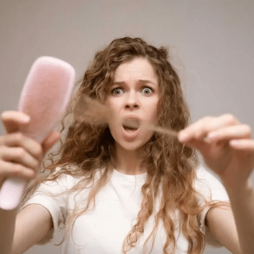 Treatments for Thinning Hair