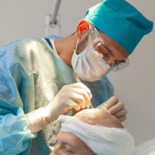 Understanding Hair Transplants