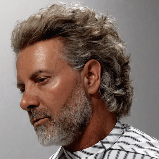 Understanding Hair Types and Textures for Older Men