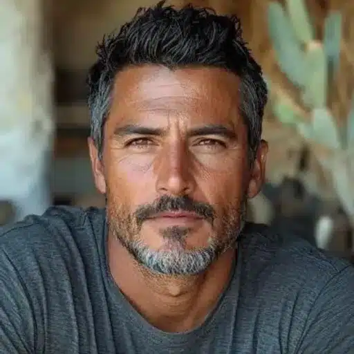 Hair Styles for Older Men: Timeless Looks That Never Go Out of Fashion understanding hairstyles for older men