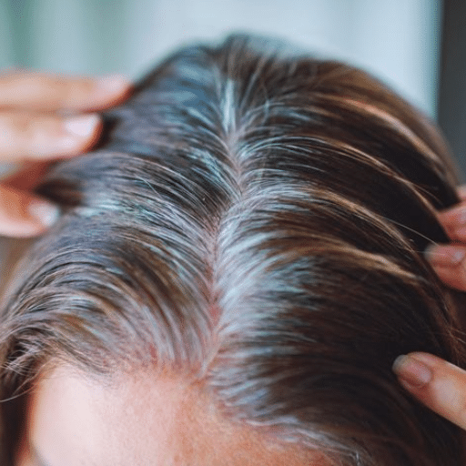 Understanding Thinning Hair at the Crown