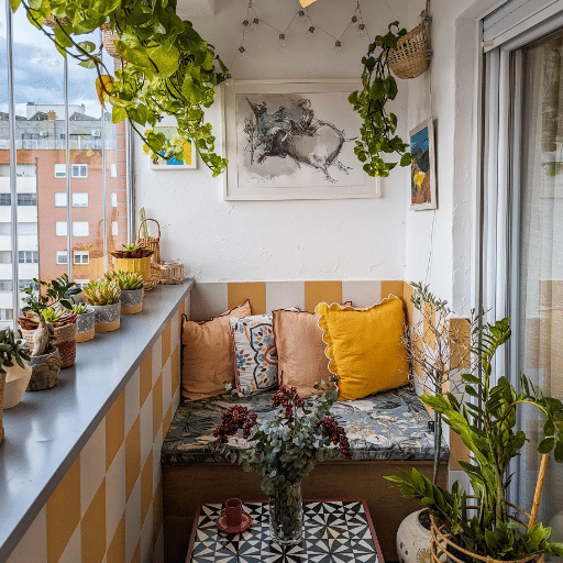 Essential Gardening Tips for Balcony Gardens