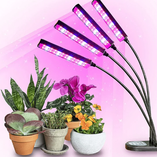Choosing the Best LED Grow Light
