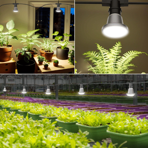 Grow Space Considerations