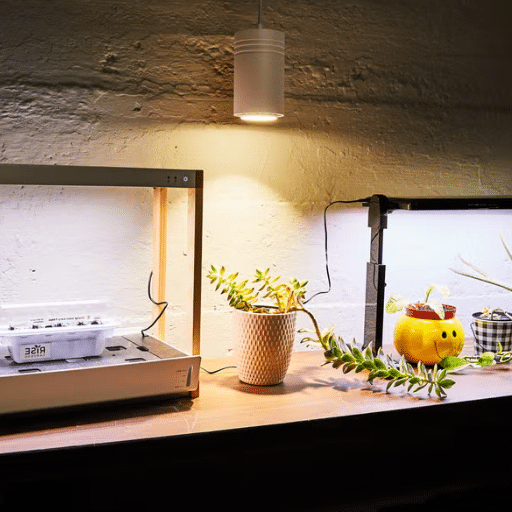 Grow Light Reviews