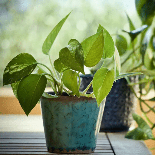 Low Light Indoor Plants