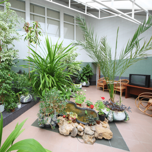 Harvesting and Enjoying Your Indoor Garden