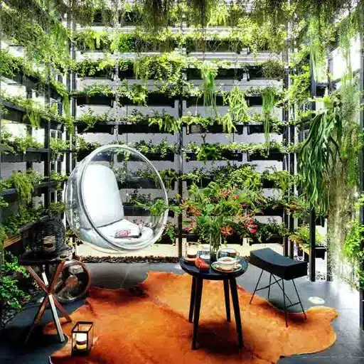 Your Indoor Garden: A Beginner's Guide to Success indoor gardening (2)