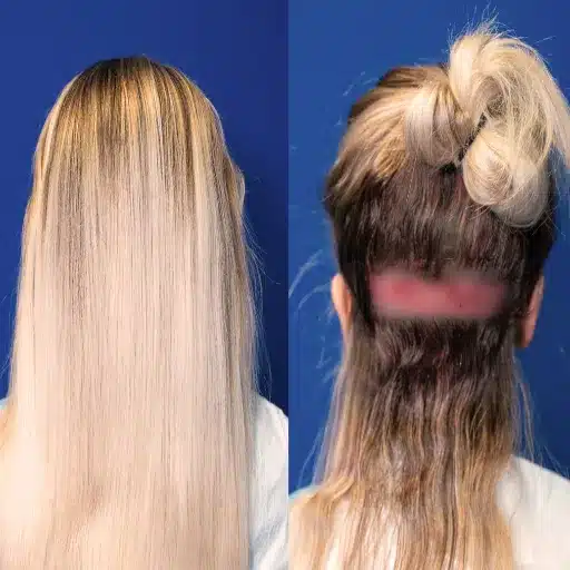 Long Hair After Transplant: A Comprehensive Guide to Growth and Care long hair after transplant