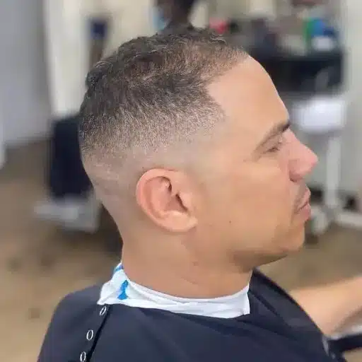 Expert-Recommended Thinning Hair Hairstyles for Men Over 50 That Enhance Appearance thinning hair hairstyles for men over 50