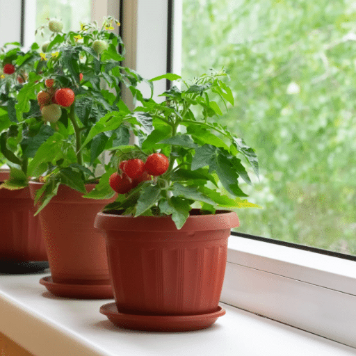 Herbs to Complement Your Indoor Vegetable Garden